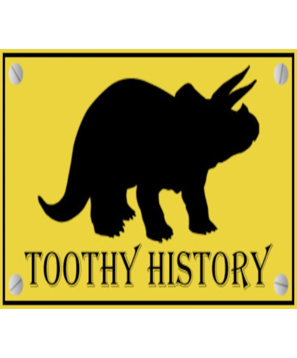 Toothy History Steam Key GLOBAL